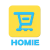Homie Supermarket & Grocery Online