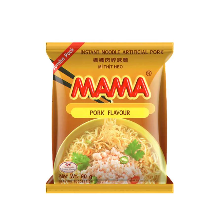 Noodles